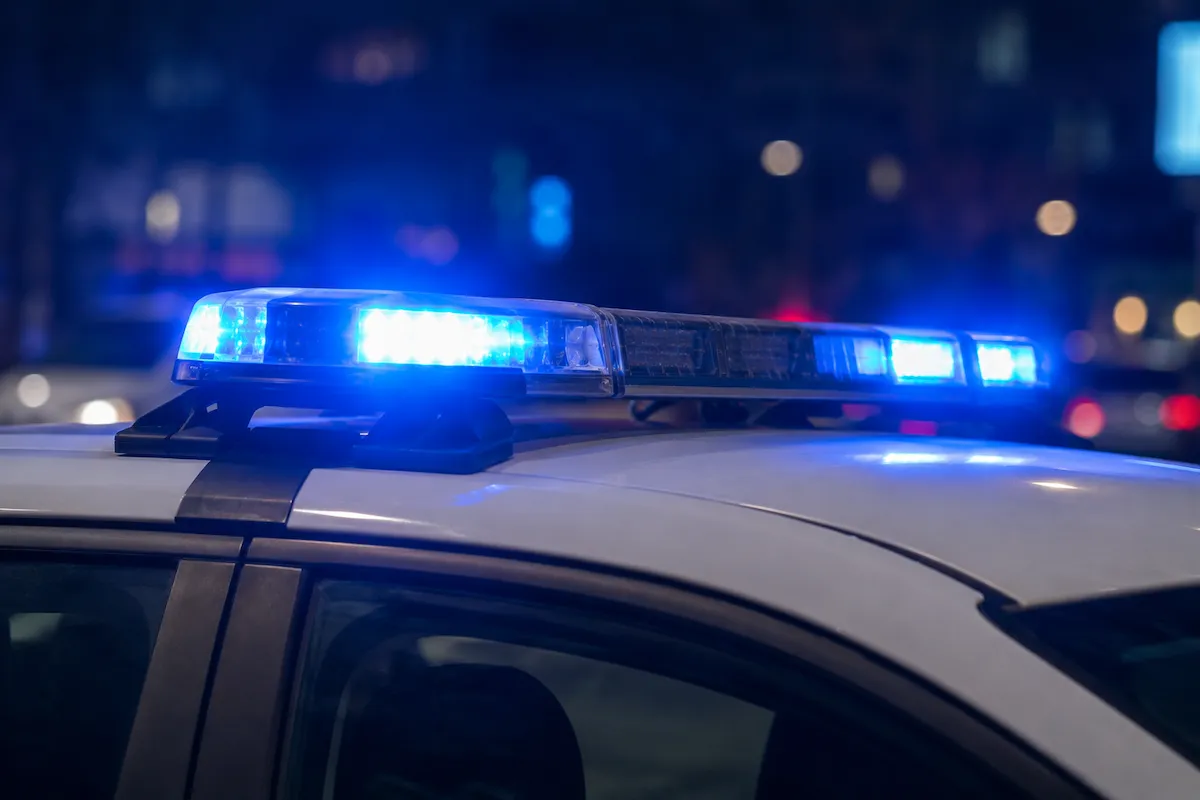 19-årig overfaldet med flaske: 17-årig mente, at han larmede for meget